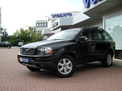 LHD VOLVO XC 90